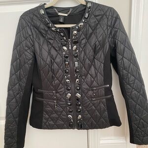 Beautiful light jacket from WHBM